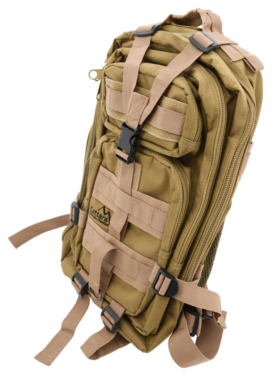 Batoh na záda 30l ARMY Cattara 13865