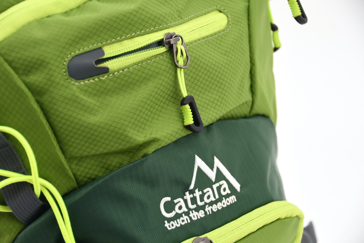 Batoh 28l GreenW Cattara 13858