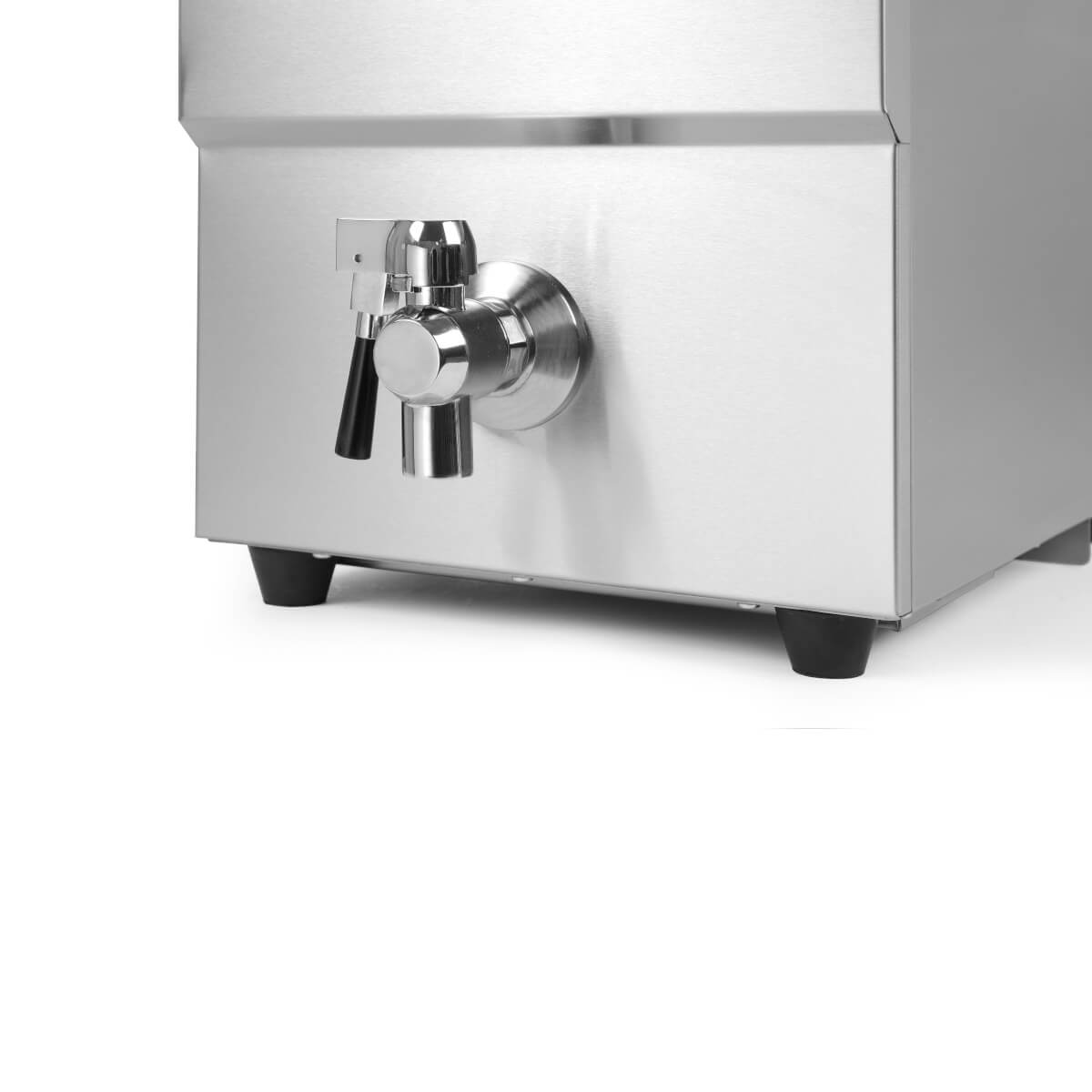 Indukční fritéza 8 l Hendi 215012