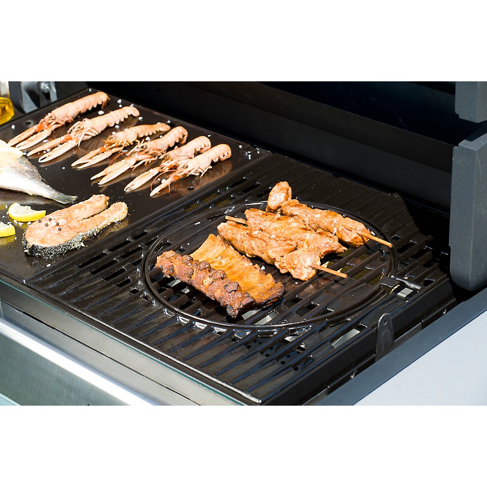 Culinary Modular Cast Iron Grid, Campingaz