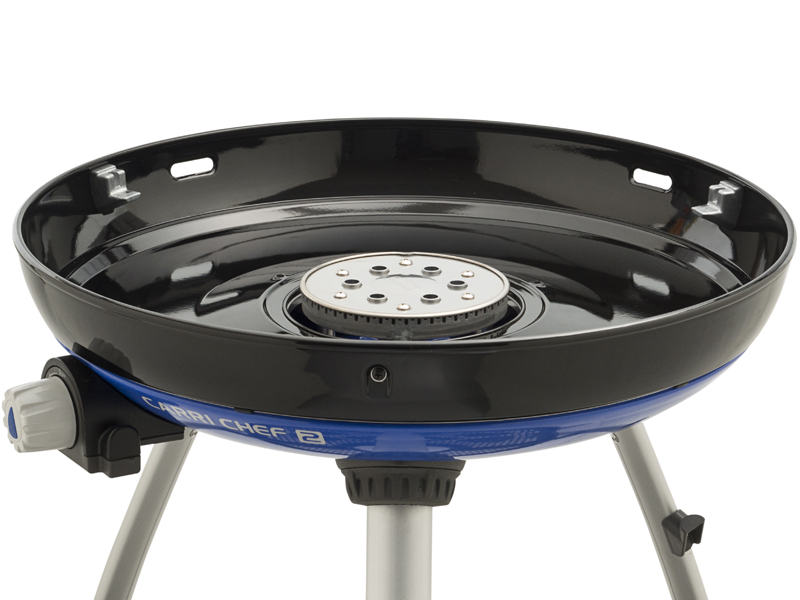Cadac Plynový gril Carri Chef 2 BBQ Skottel 8910-30-EU