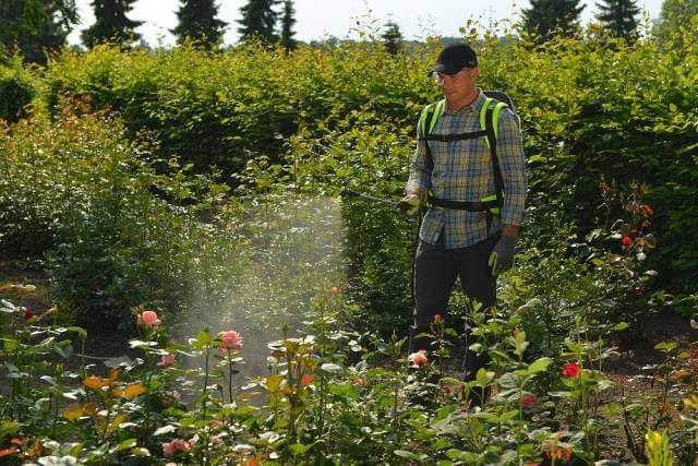 Marolex Postřikovač AKU P12RX 12L zádový S141.141 akumulátorový