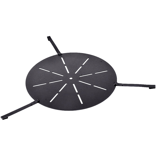 Kukmara Vložka do kotliny 12L Mangal + 5 špízů KK35682 + dno