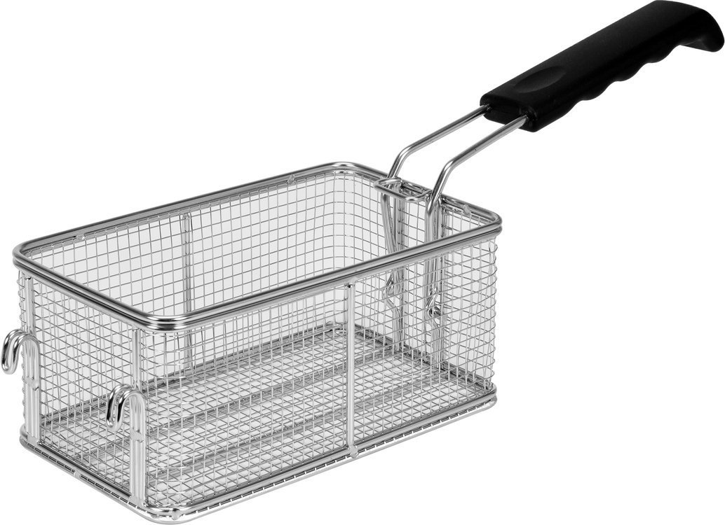 Yato Fritéza 6 l, 2 kW 230V, YG-04608 jednokomorová, nerezová