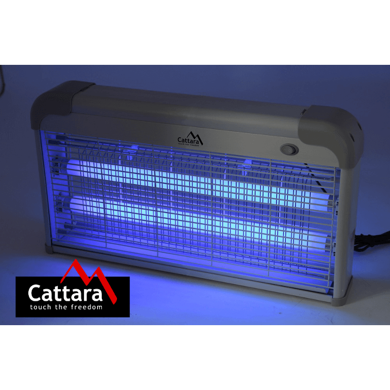 Lapač hmyzu UV, 30W Tube 230V Cattara 13188