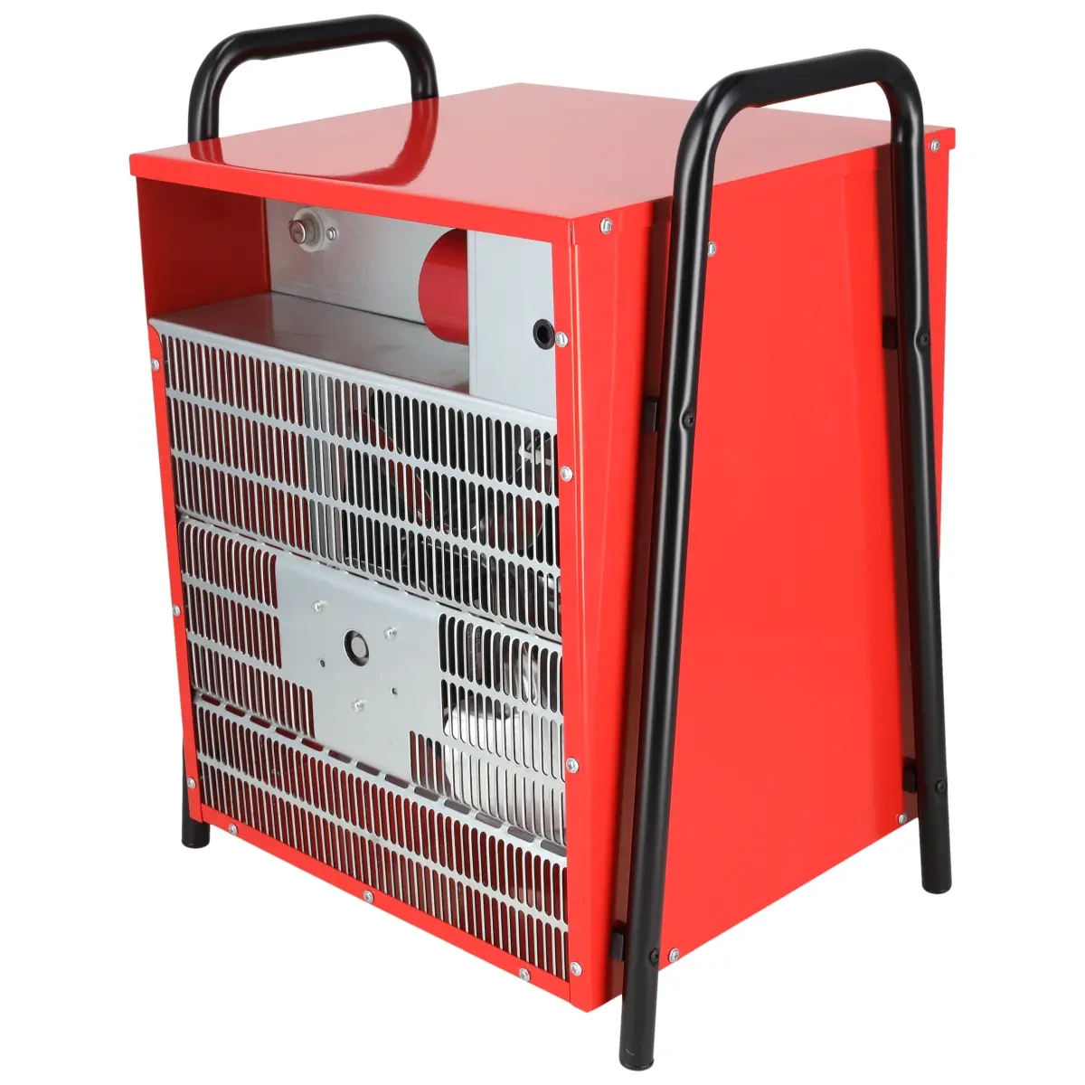 Dedra DED9925 Profesionální elektrické topidlo 15 kW na 400 V s termostatem