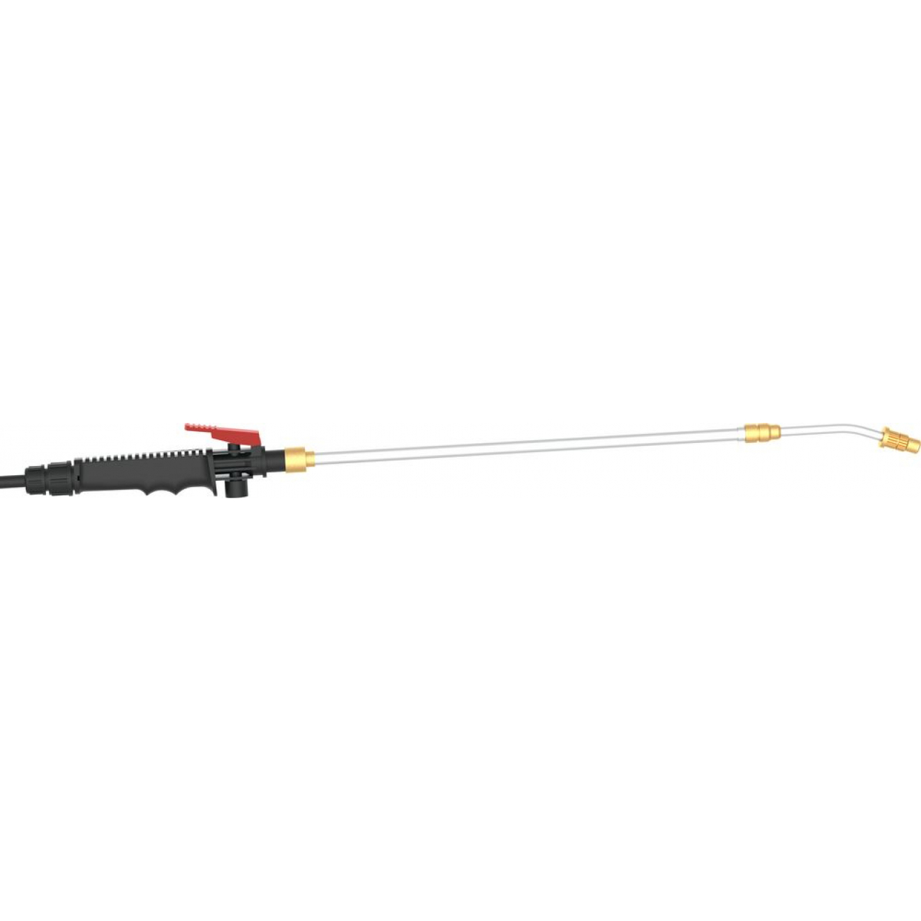 Güde Aku postřikovač SG 18-0 Li-Ion 18V, 58571