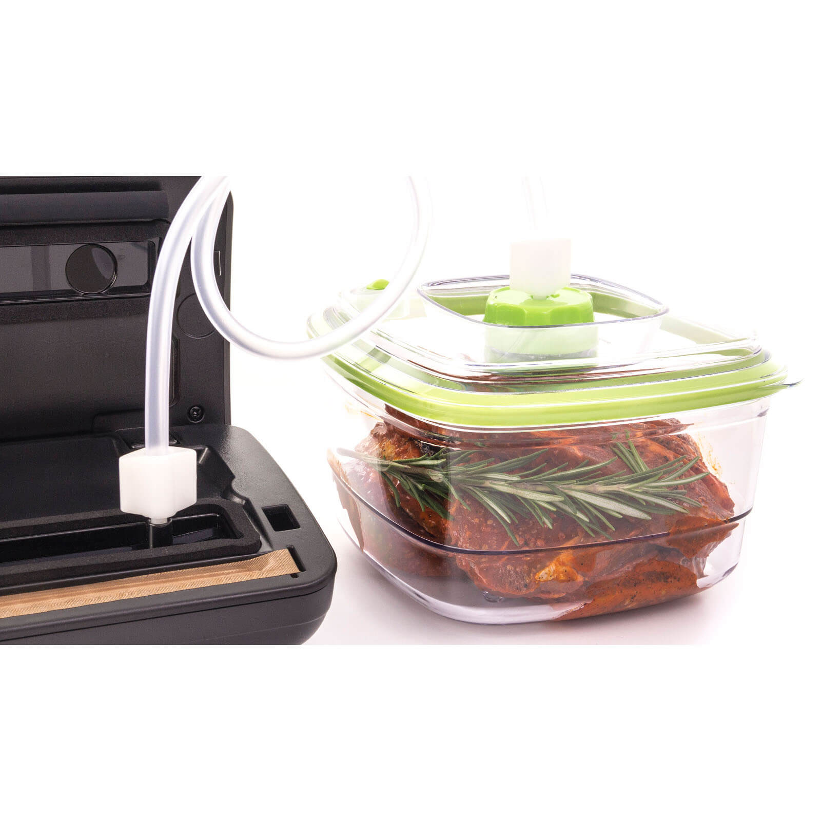Vakuovačka potravin Onyx 28 cm, 100 W G21 G21VKP07