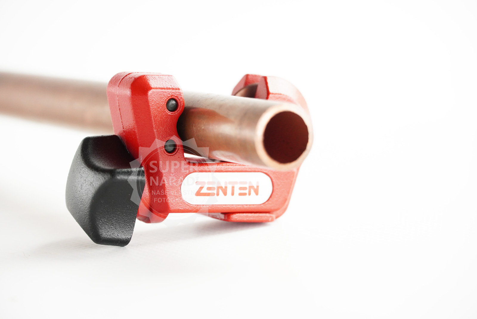 Zenten Ruční Mini řezák 3-16 mm na Al, Cu trubky 7316-3, 19x6,20 mm Basick+