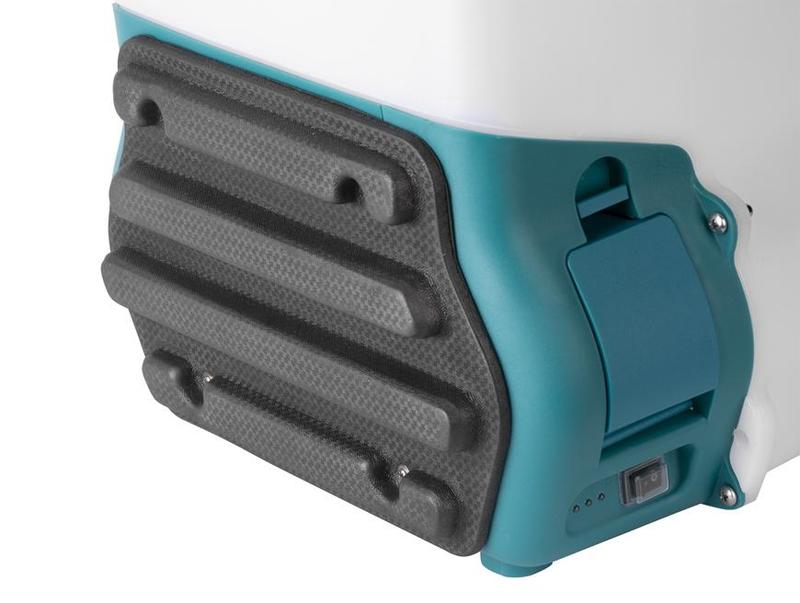 Evika DJ160 Aku zádový postřikovač 16l, 10,8V, 256074 včetně baterie, nabíječky