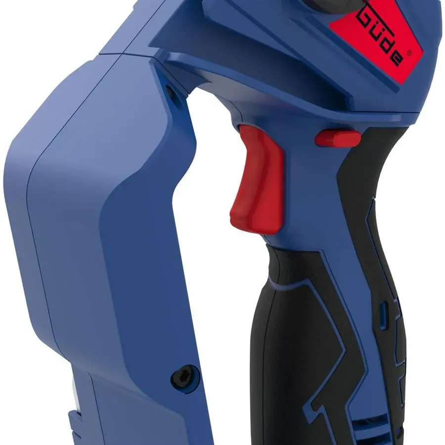 Güde Mini řetězová pila MK 18-201-05, 58476 akumulátorová + nabíječka, aku 2 Ah