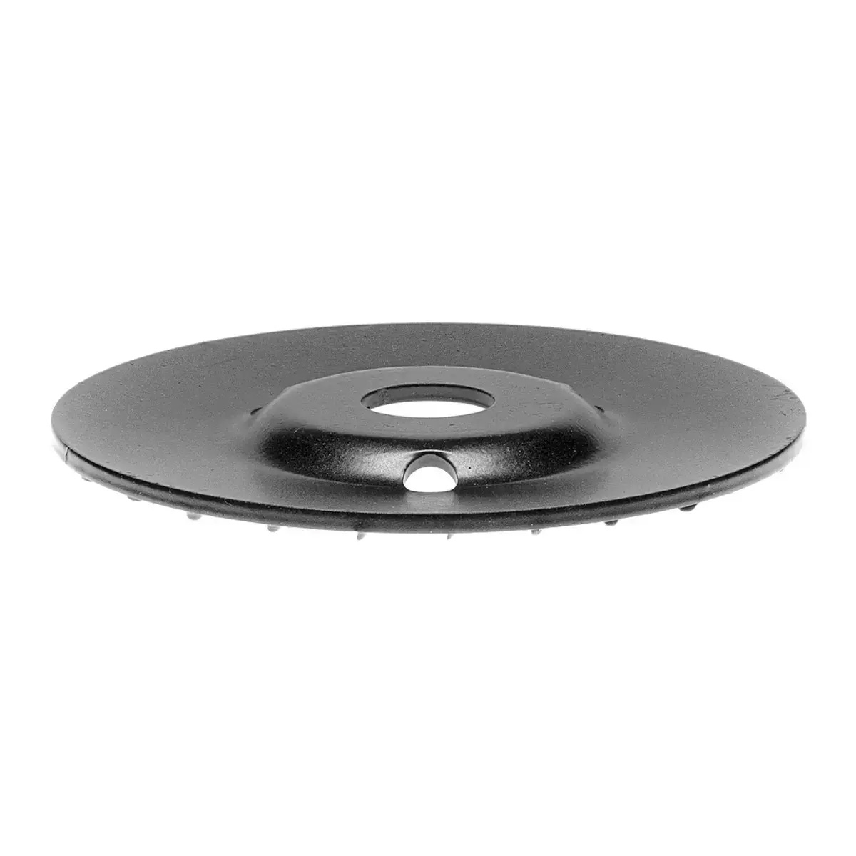 Dedra šikmý rašplový kotouč 125 mm, diagonální F692004, vstupní hrubost 1 - hrubý, rotační rašple na úhlovou brusku