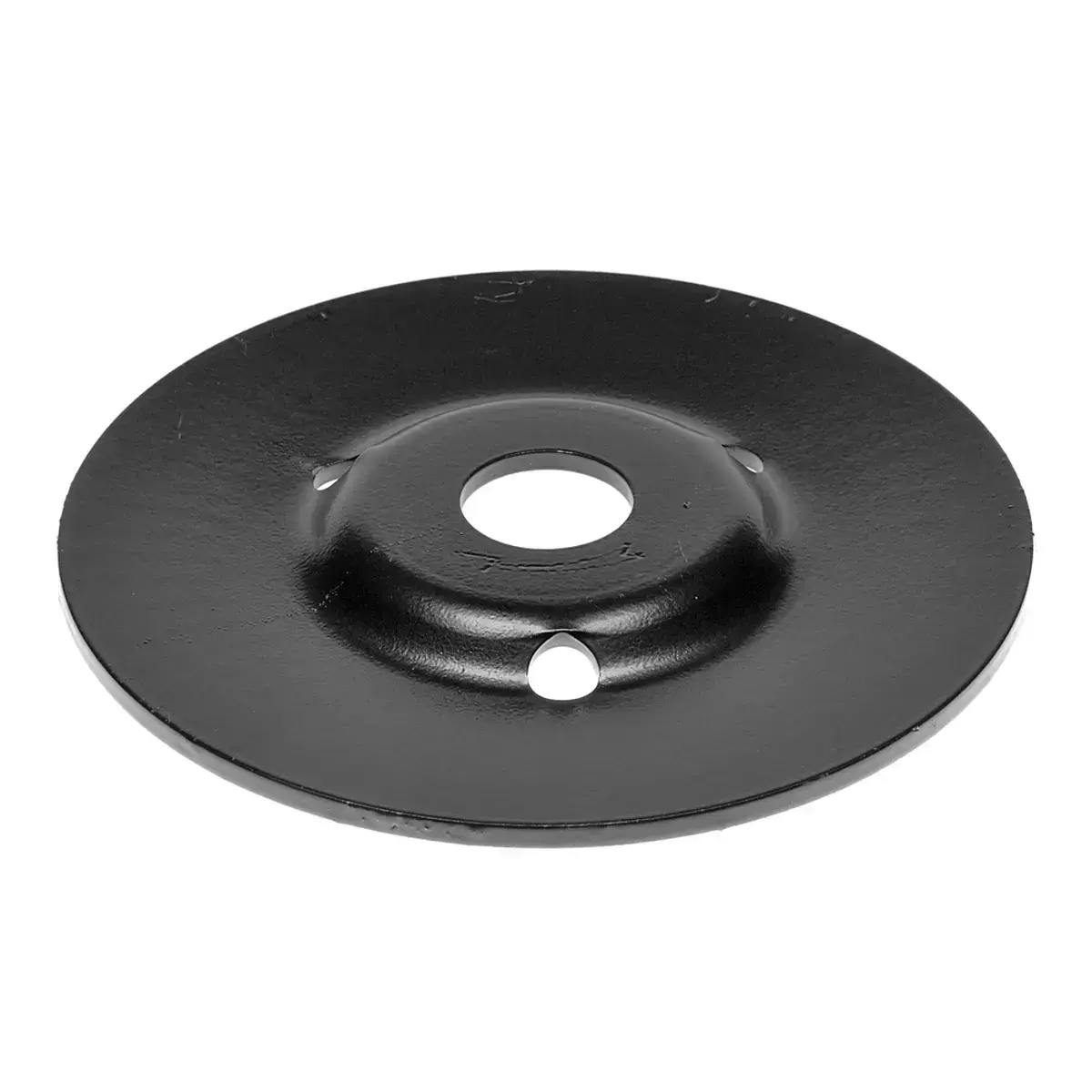 Dedra šikmý rašplový kotouč 125 mm, diagonální F692005, střední hrubost 2, rotační rašple na úhlovou brusku