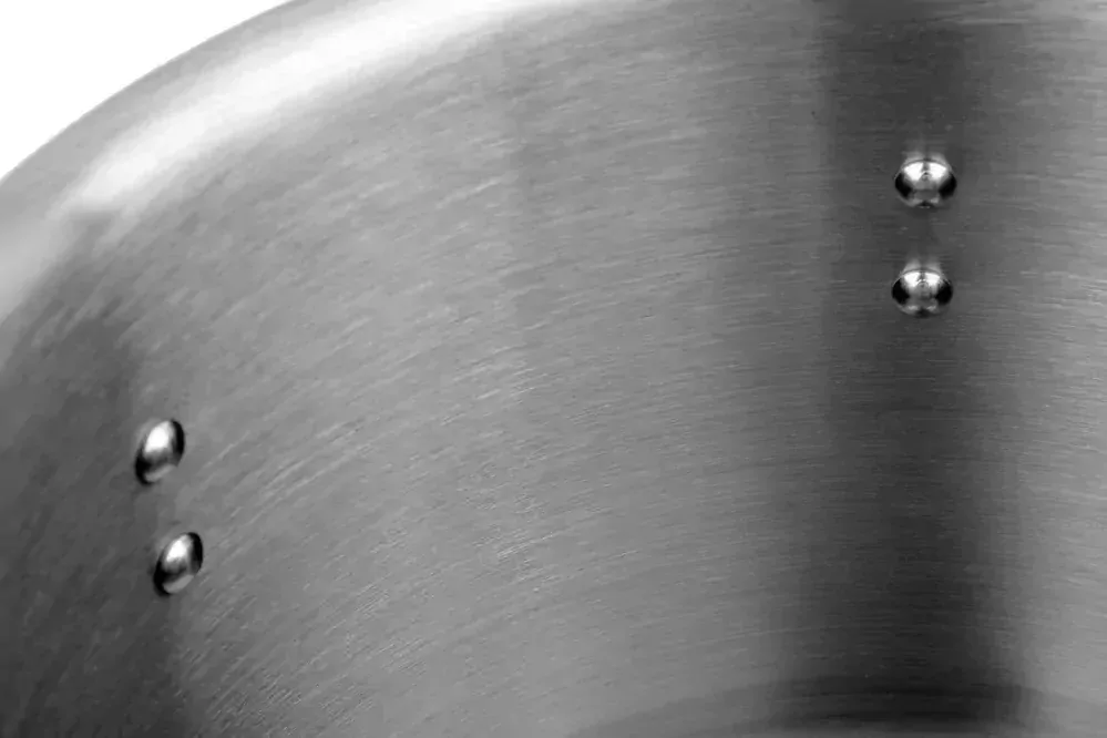 Yato Nerezový hrnec 27 l, 38x24cm, 1mm střední s poklicí YG-00050 gastro