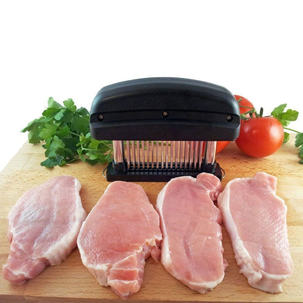 UG Grill Tenderizér na maso se 48 čepelemi DP-6813