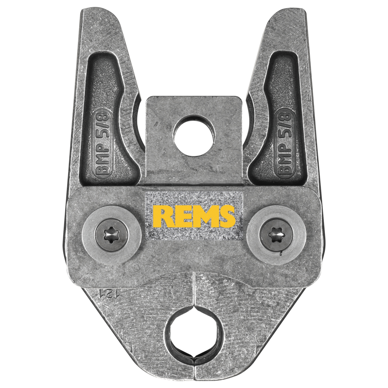 Sada lisovacích kleští BMP 1/4+3/8+1/2+5/8, pro lisy REMS Power Press, 571184 L-Boxx