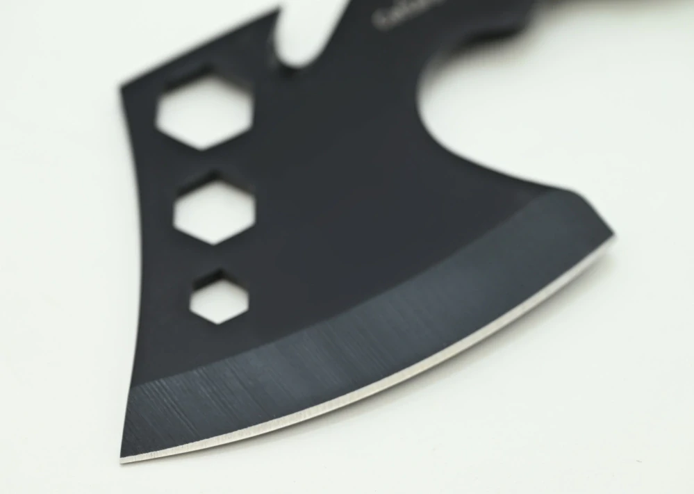 Cattara Sekera VIKING s pouzdrem 24cm 13266, pro kempování a outdoor