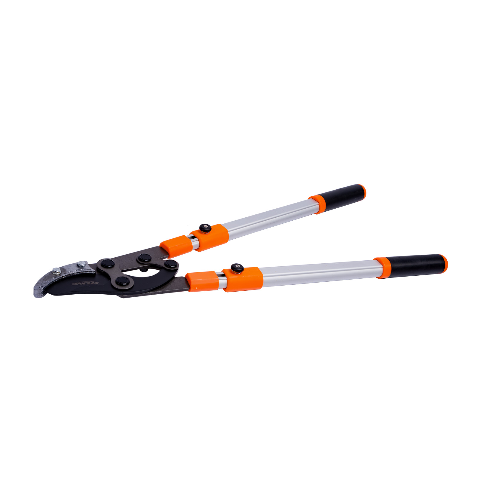 XTLINE nůžky na větve do 40 mm oblé teleskopické 680-1030 mm, XT93850