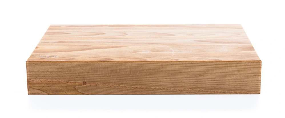 Špalek na maso G21 buk 400 x 300 x 60 mm, 635430, dřevěný