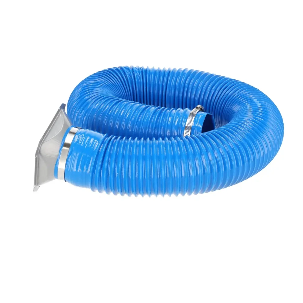 Dedra Generátor ozonu 20g/h 120W DED6632 ozónový čistič + flexi hadice
