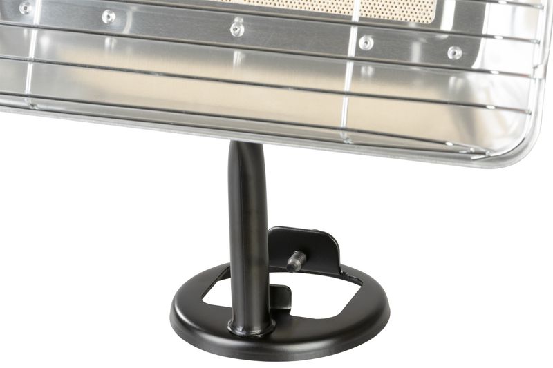 Strend Pro Ohřívač na plyn GS4200E, 4,2 kW, 119649 na PB láhev 5/10 Kg + regulátor, hadice