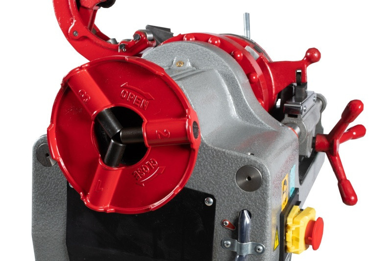 Proma ZPM-50 Elektrický stacionární závitořez, 25000050 1/2"-3/4" a 1"-2"