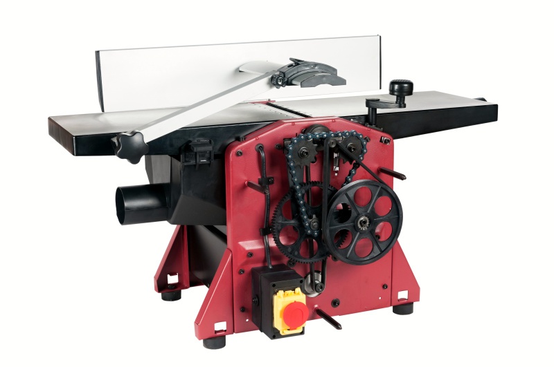 ROXTA RHP-200 Hoblovka s protahem 25800200, 200 mm, 1250W