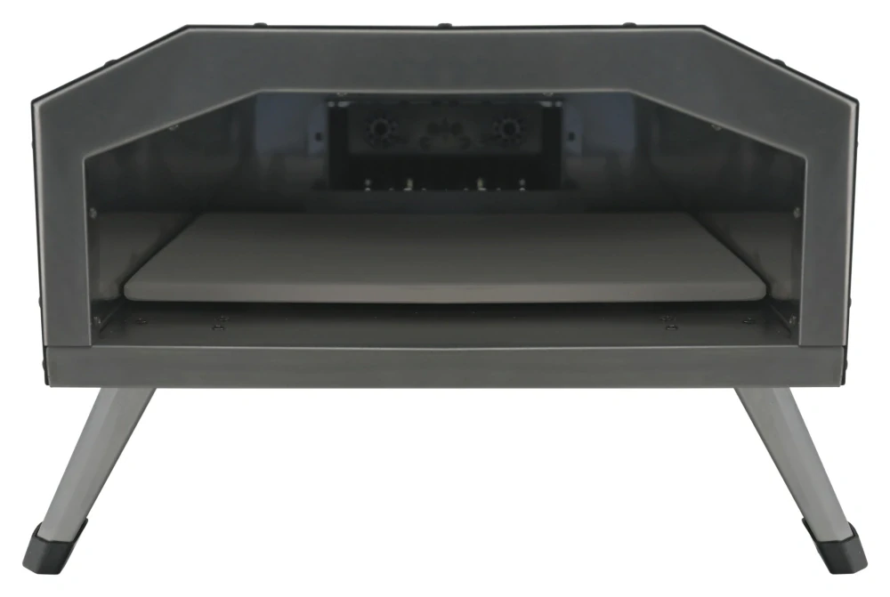 Cattara pec na pizzu plynová 4 kW Margherita, 14104 + regulátor PB