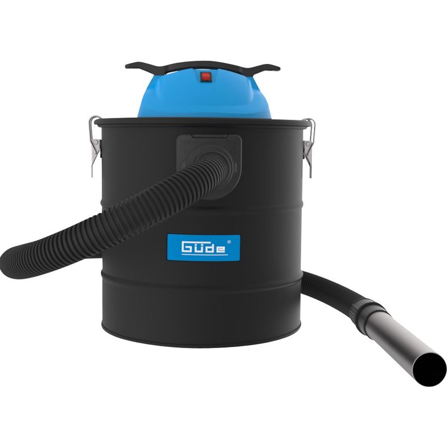 Güde vysavač popela GA 18-1200.1R 18L, 1200W, 17011 + Self Clean