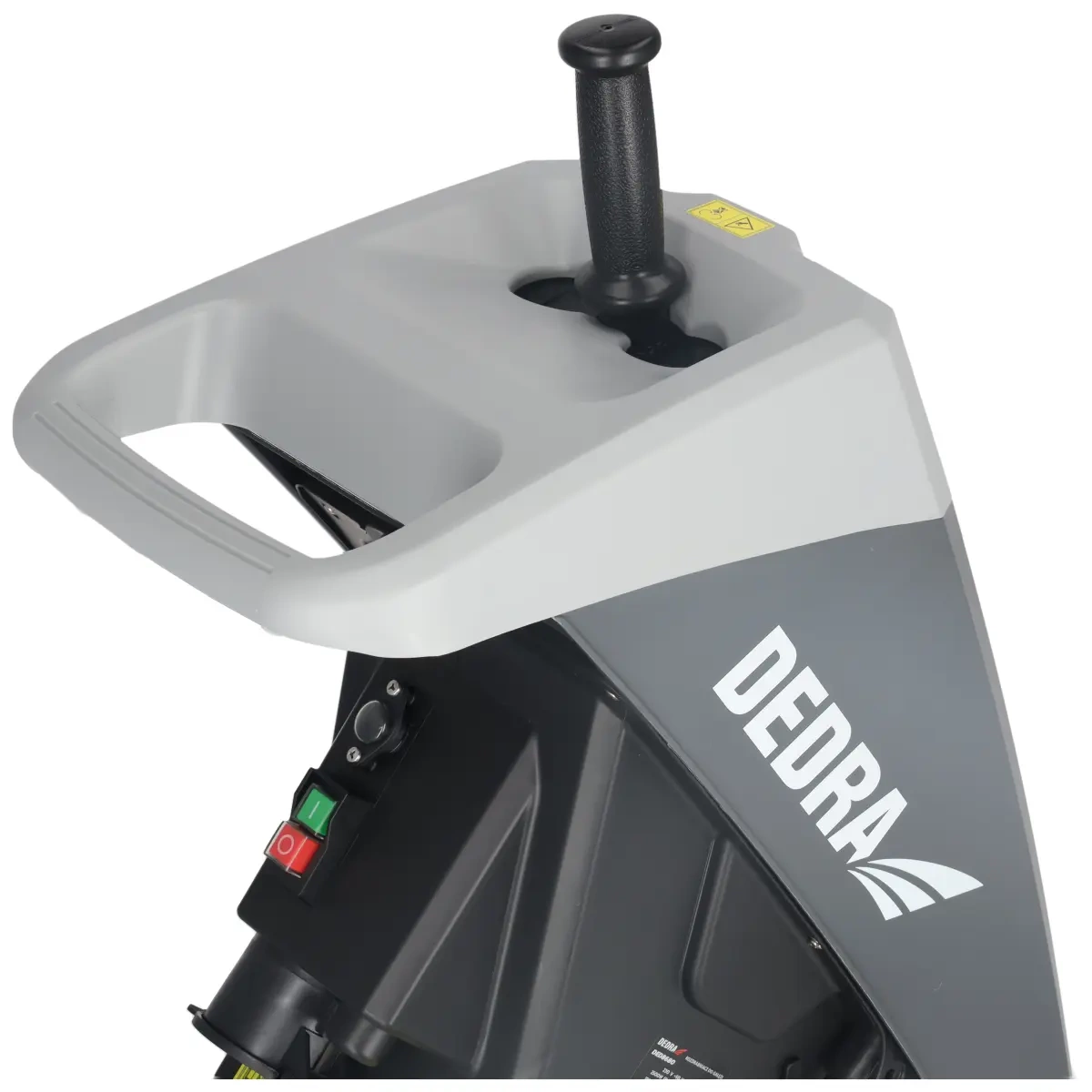 Dedra drtič větví 2500W do 45mm DED8680, elektrický 230V, taška