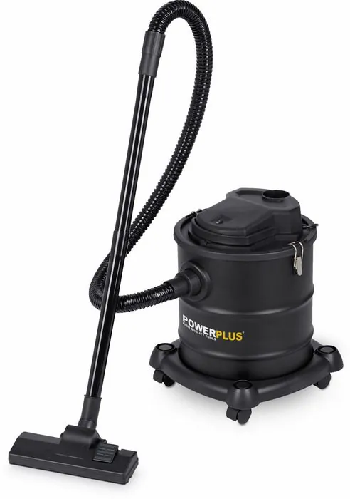 Powerplus separátor, vysavač 20l, 1200W POWX308 + foukání, Combi