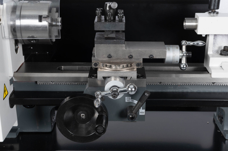 Proma SM-300E soustruh na kov, 25951830