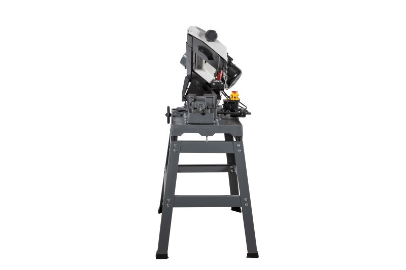 Proma PPK-115U pásová pila na kov 25330743, 370W, 230V, podstavec, rychlo-svěrák