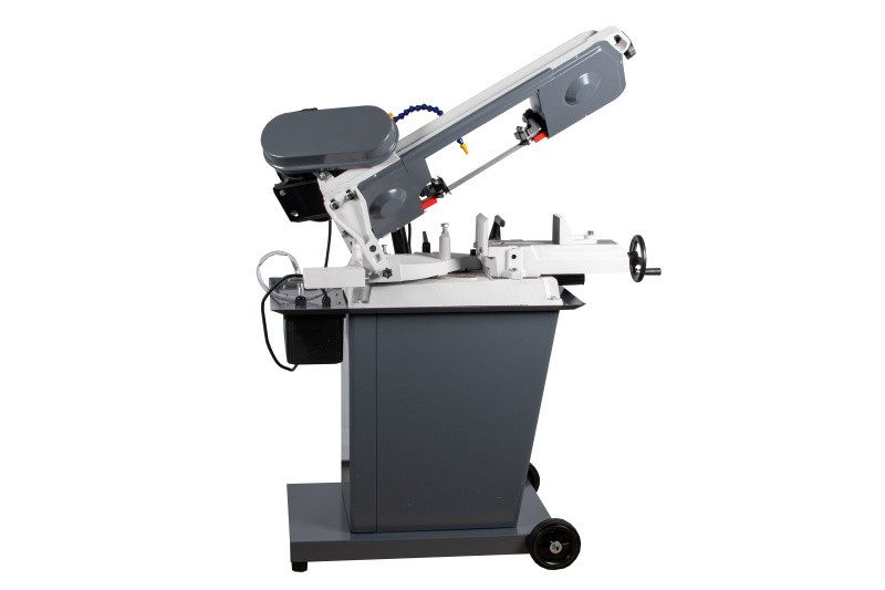 Proma PPK-115UHC/400 pásová pila na kov s chlazením + podstavec, 25000092