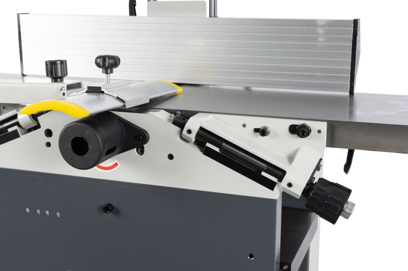 Proma HP-250-3/400 hoblovka s protahem a možností dlabacího zařízení 25000070, 2000W, max. 250mm