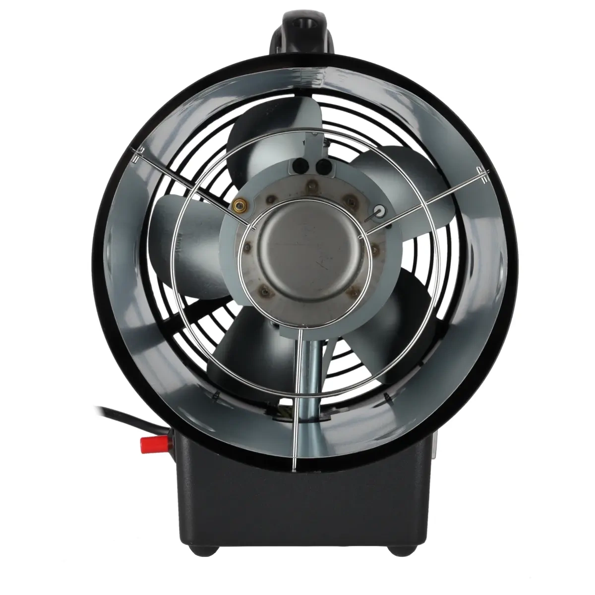 Dedra plynové topidlo 17 kW DED9941A černé, plynový fukar