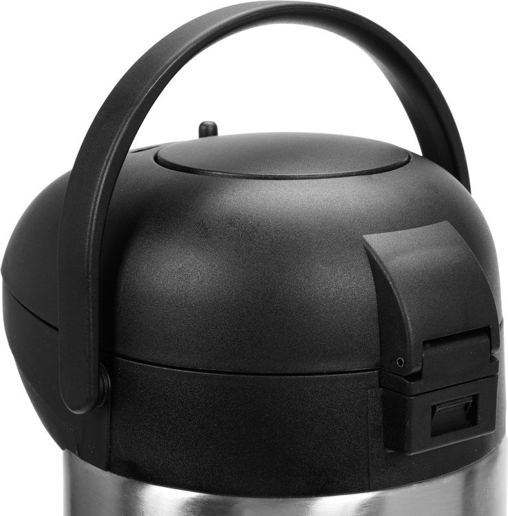 Yato Gastro stolní termoska s pumpou 3,0l YG-07020, nerezová