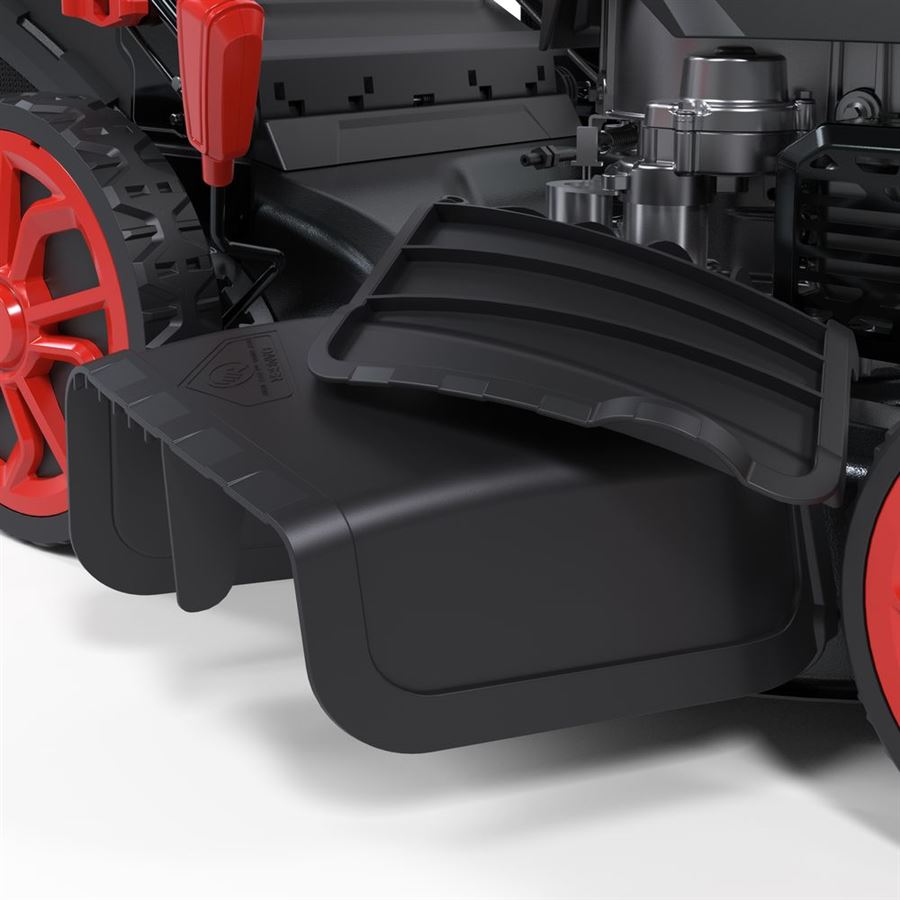 Güde motorová sekačka na trávu Eco Wheeler EW 460-144 LI-ES, 95558 Elektrostart