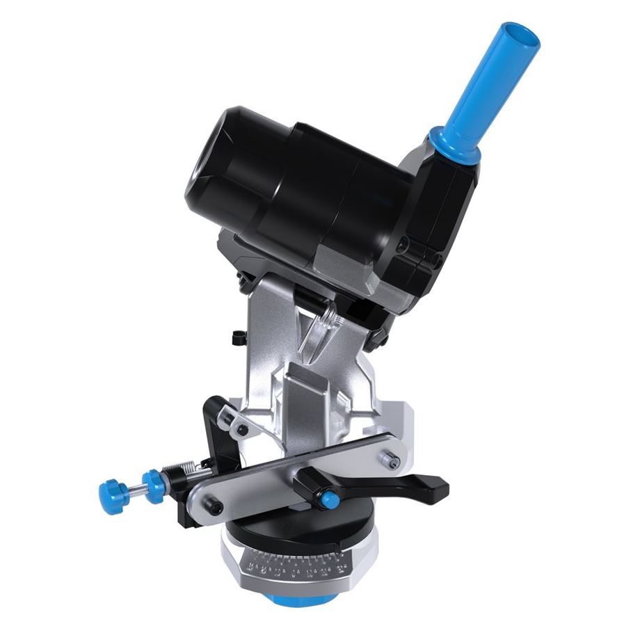 Güde ostřička pilových řetězů GKS 108 L, 95009, 230V, 85W