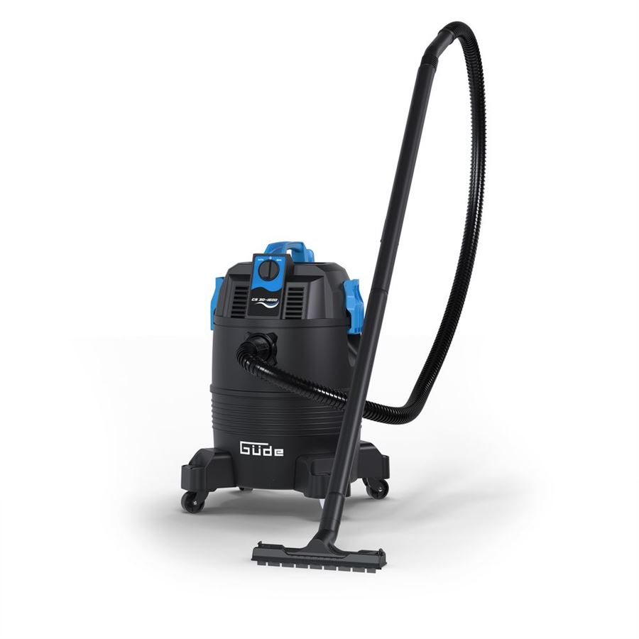 Güde vysavač kalu GS 30-1600 3v1, 16806, 1600W, 30l