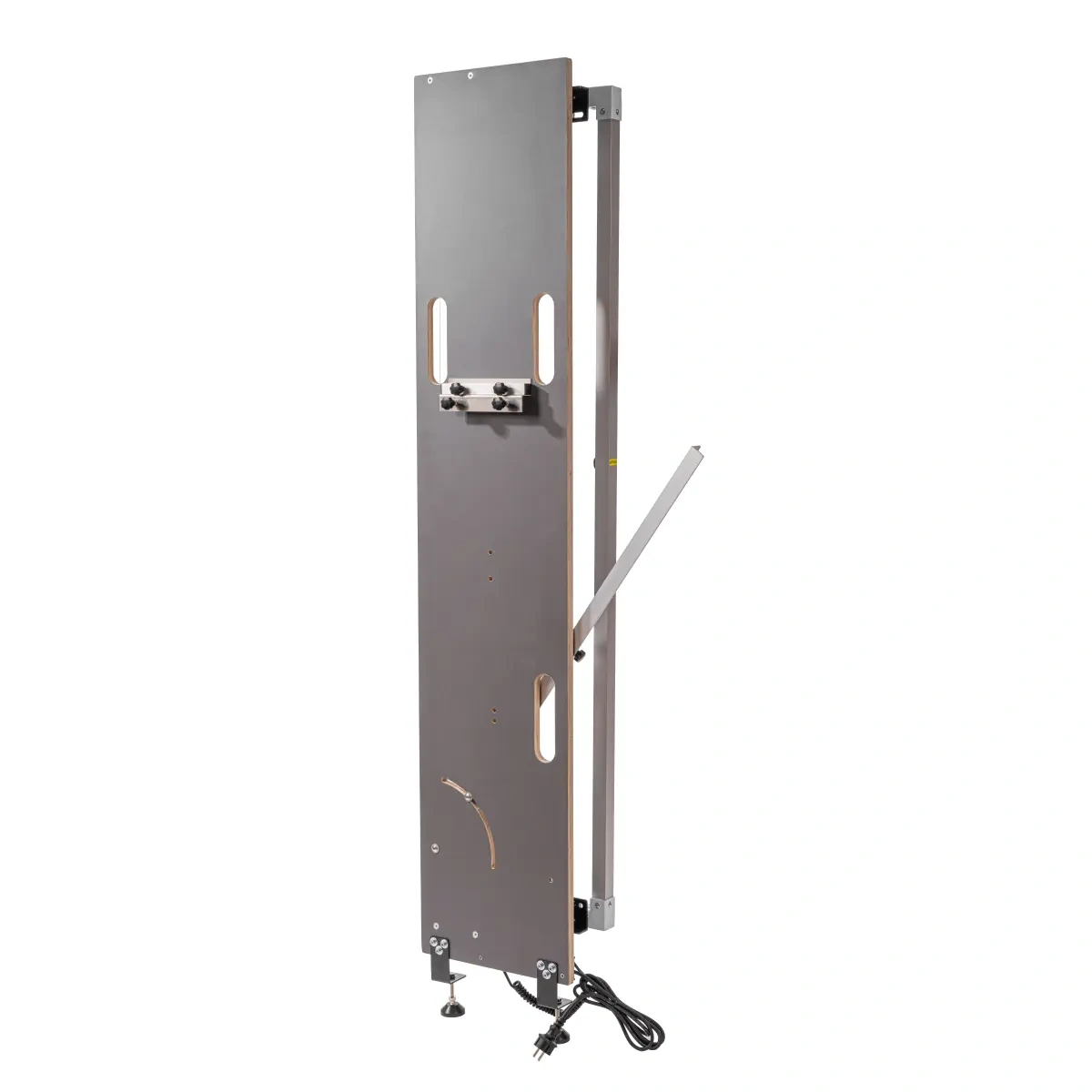 Řezačka na polystyren Dedra DED7507, 200 W, délka řezu 135 cm, rámová, max. síla 35 cm