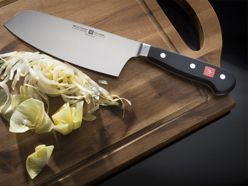 Wüsthof Classic Nůž Chai Dao 17 cm, 1040135517