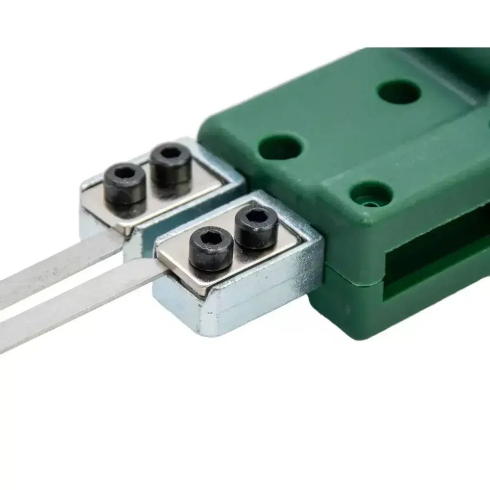 Dedra Termický nůž 15 cm 150W, 230V řezačka na polystyren DED7519