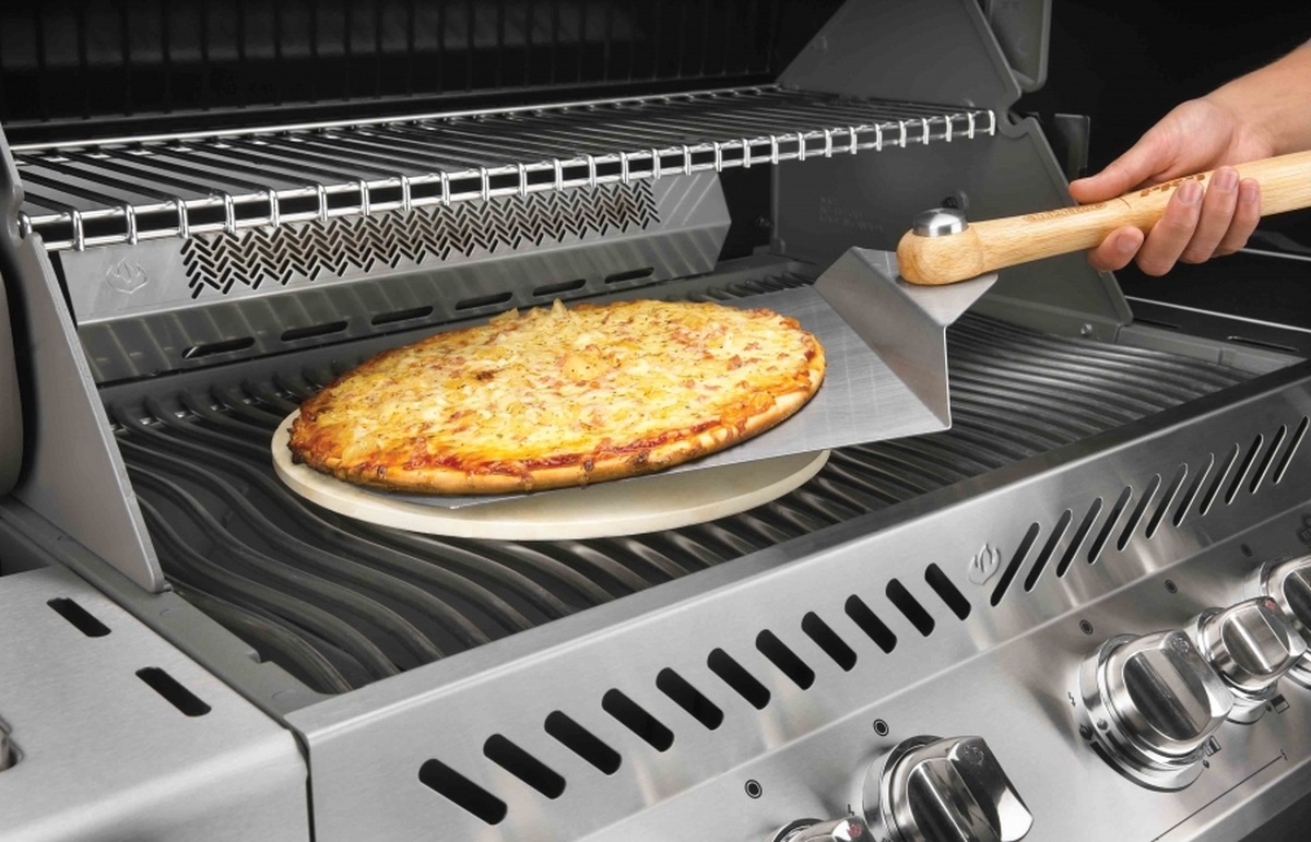 Lopatka na pizzu PRO Napoleon 70003