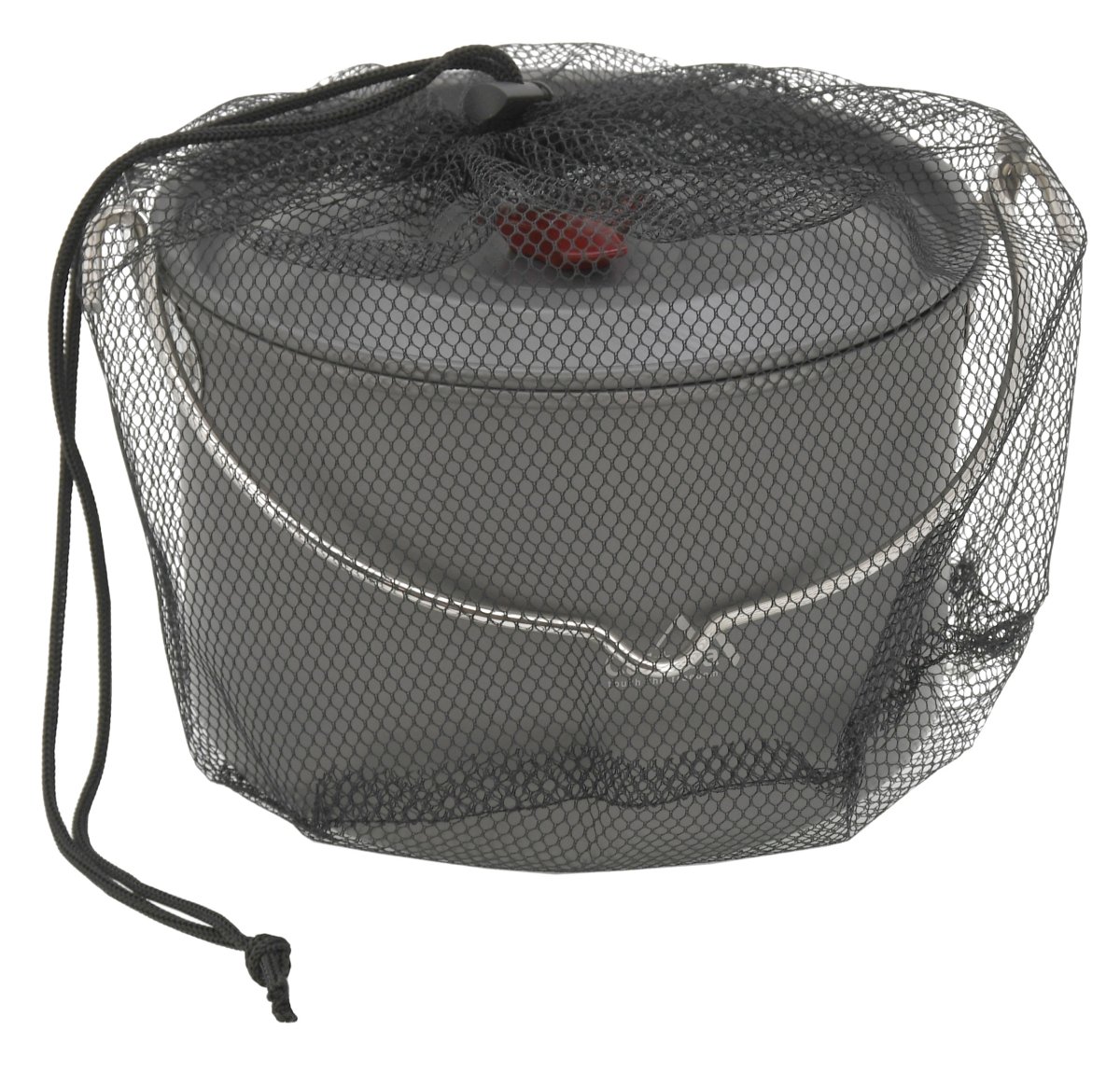 Cattara Kotlík FIELD 4000ml, ALU 13629 turistický