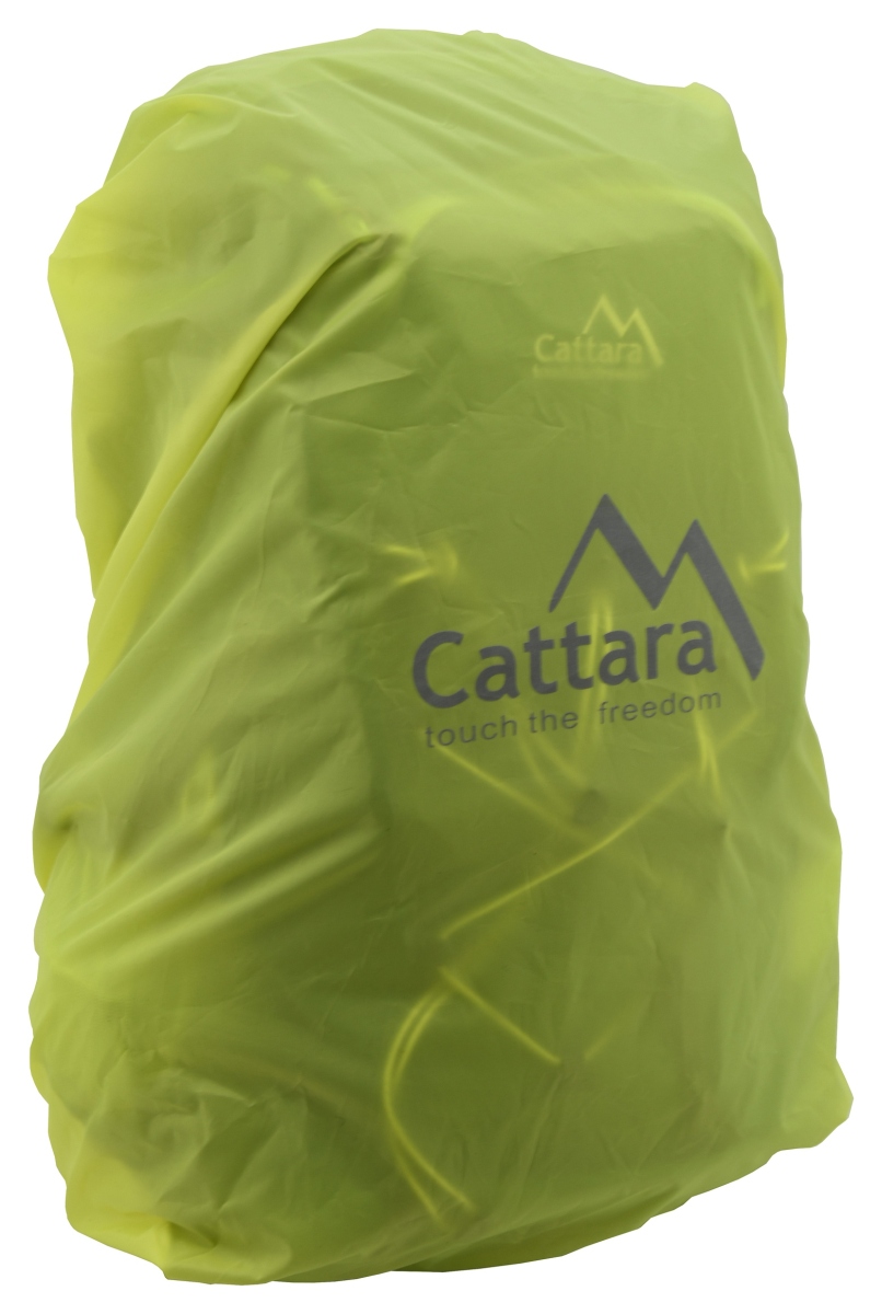 Batoh 32l GreenW Cattara 13859