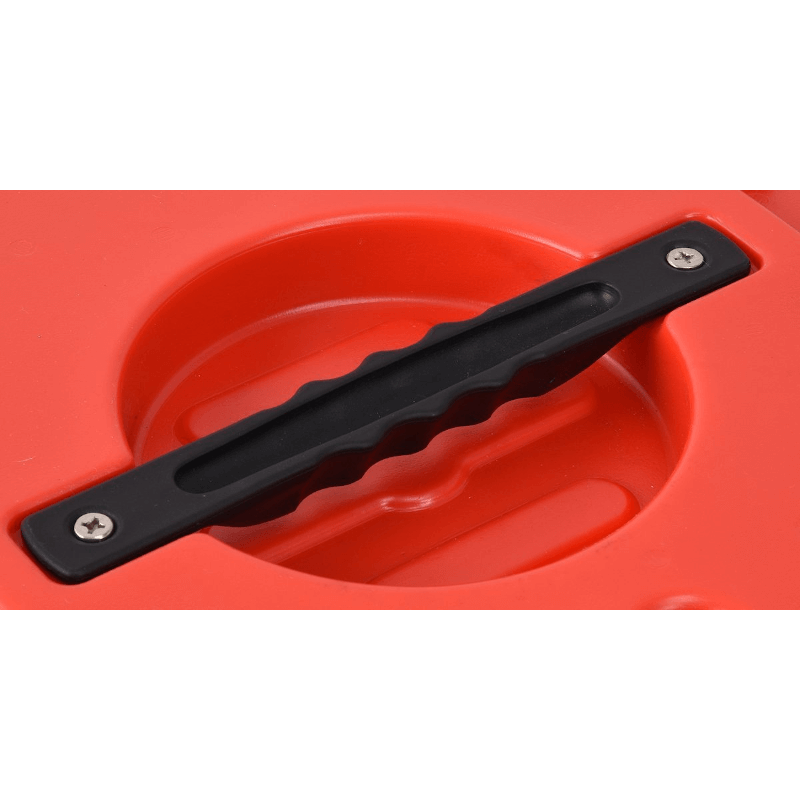 Yato Termo nádoba 30 l, červená, 35 cm PE YG-09226 várnice