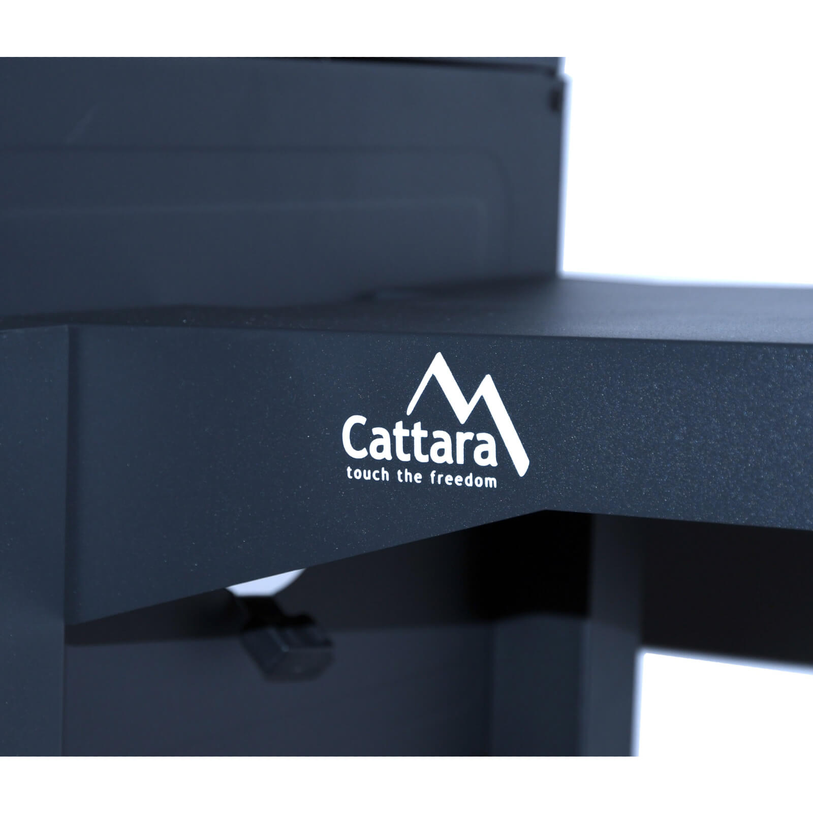 Cattara Gril na dřevěné uhlí Royal Grande 3XL 13047