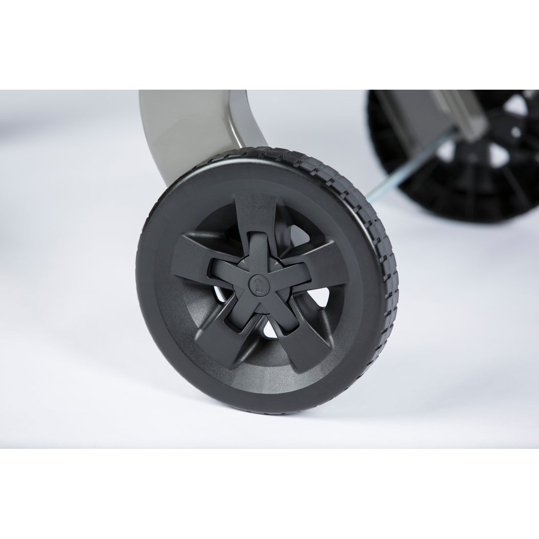 Weber Spirit II E-220 GBS Plynový gril + vařič, černý 44012147