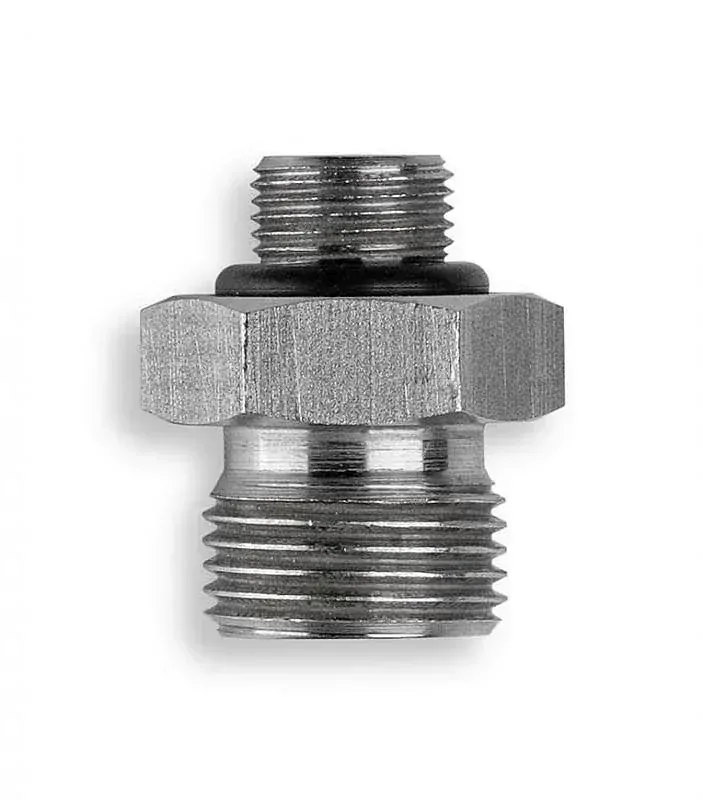 Pájecí hořák Kemper 1062ETCF Kemap Turbo 4,7 kW, piezo na kartuše 7/16" EU i plyn 3/8" s hadici 2172722